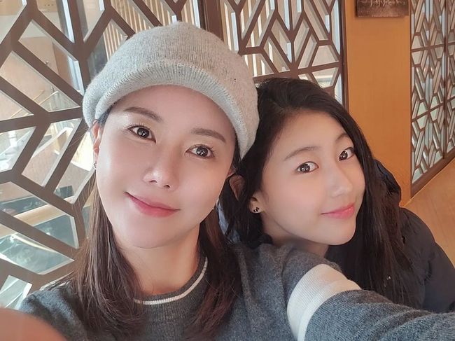 박연수 인스타그램