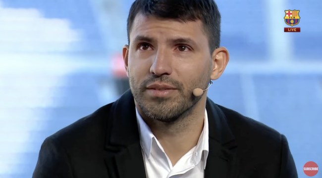 [사진] 바르셀로나 유튜브 영상 캡쳐.