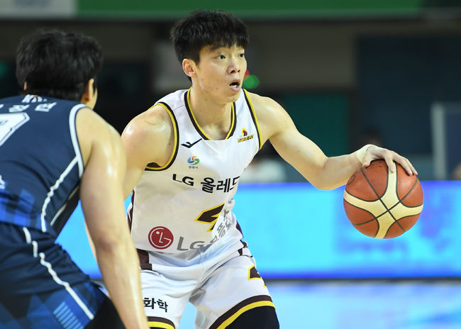 [사진] 이재도 / KBL 제공.