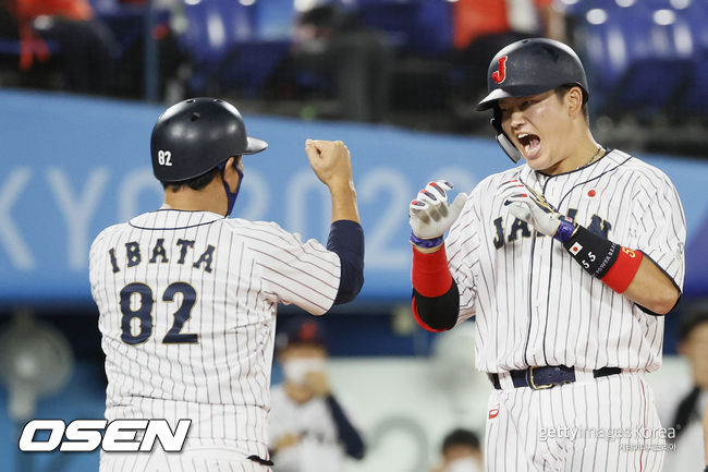 [사진] 무라카미 무네타카.  ⓒGettyimages(무단전재 및 재배포 금지)
