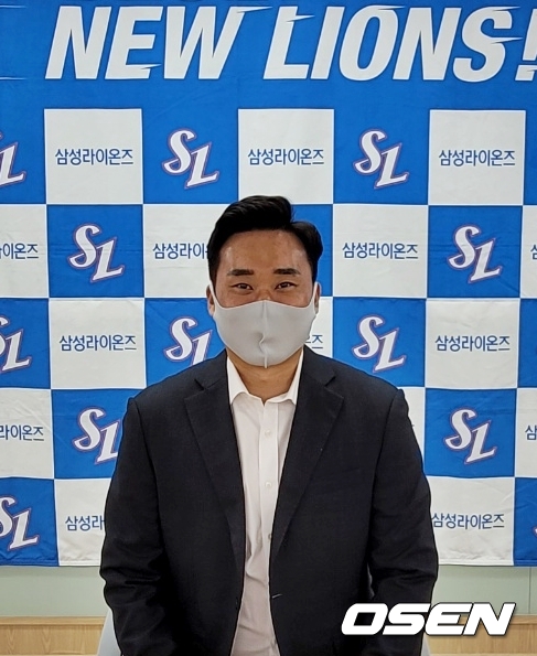 김태군 / what@osen.co.kr