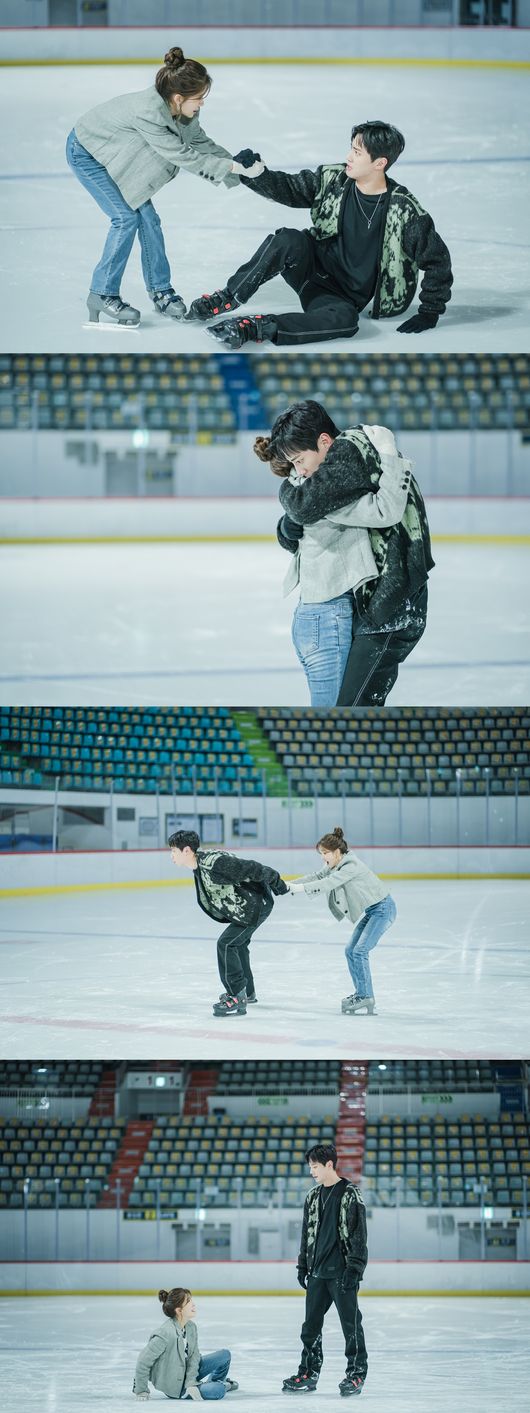 빅오션이엔엠, 슈퍼문픽쳐스 제공