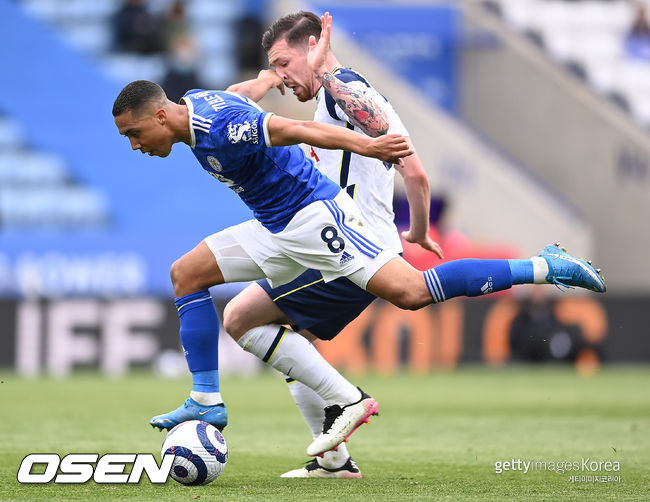 [사진] ⓒGettyimages(무단전재 및 재배포 금지)