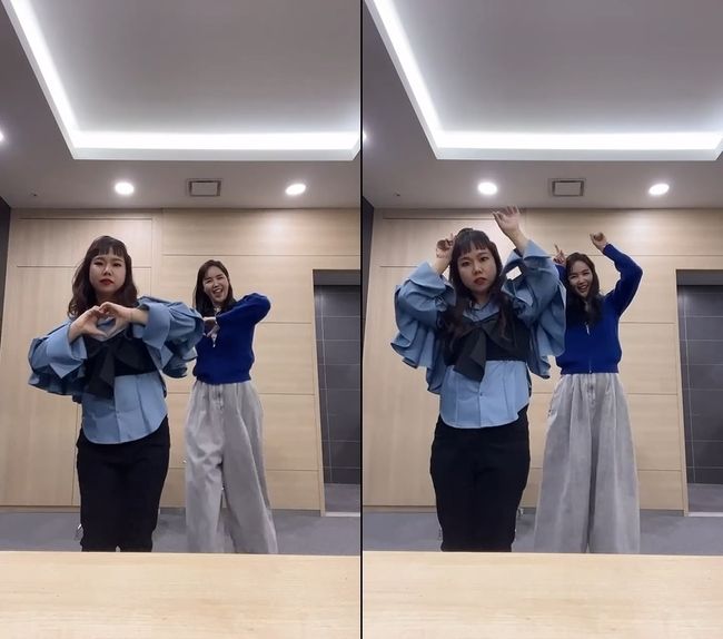 장영란 인스타그램