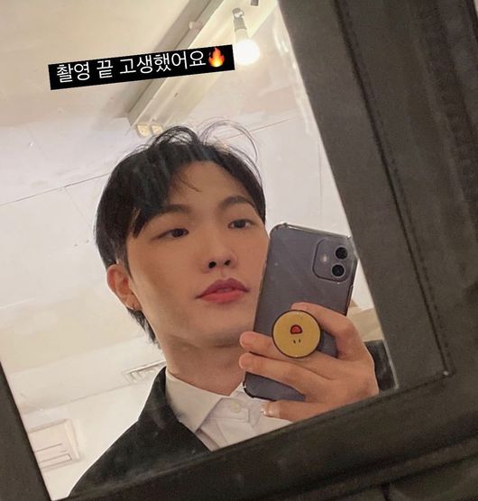 최고기 인스타그램