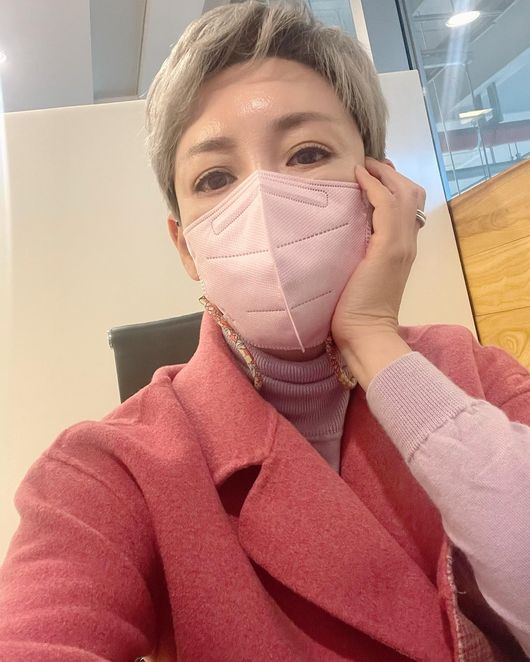 이상아 인스타그램