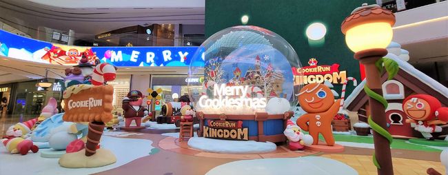 데브시스터즈 제공.