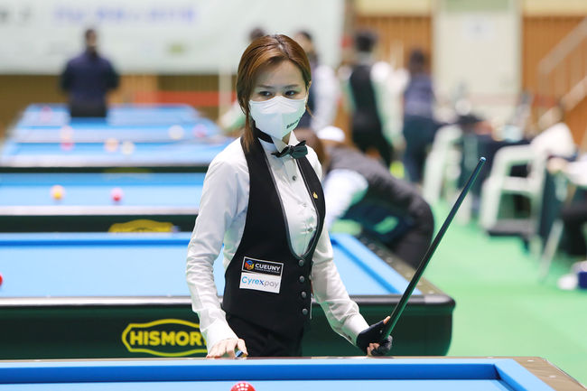 [사진]김진아 /파이브앤식스 제공