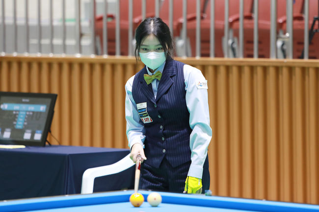 [사진]한지은 /파이브앤식스 제공