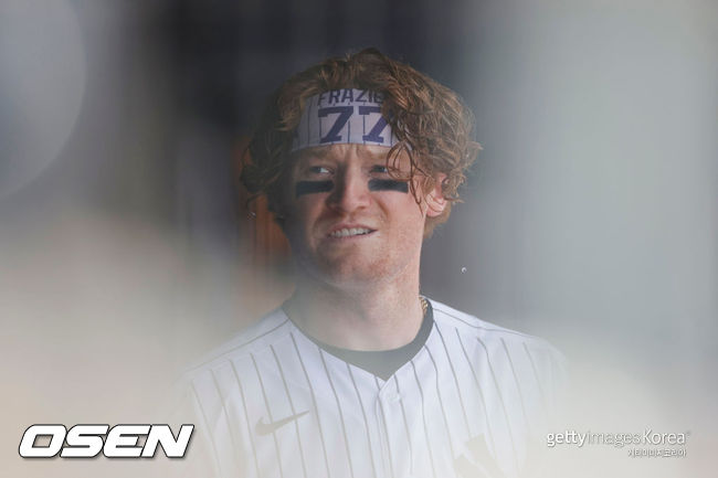 [사진] 클린트 프레이저 ⓒGettyimages(무단전재 및 재배포 금지)