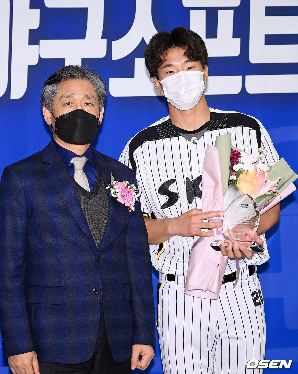 키움 히어로즈 주승우. /OSEN DB