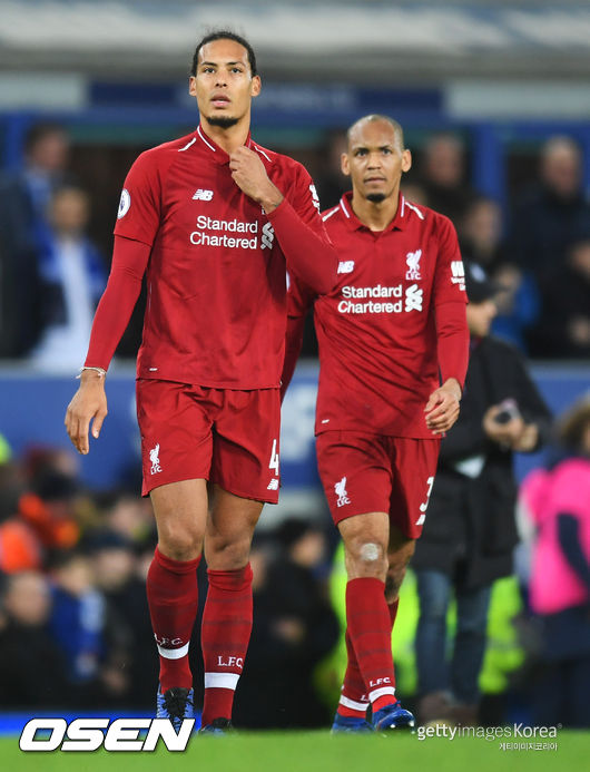 [사진] ⓒGettyimages(무단전재 및 재배포 금지)