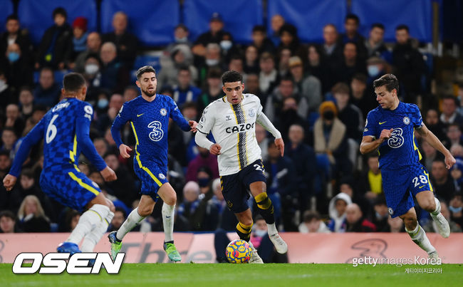 [사진] ⓒGettyimages(무단전재 및 재배포 금지)