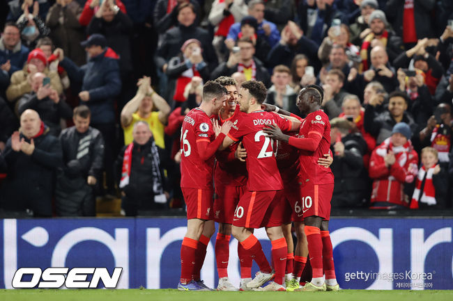 [사진] ⓒGettyimages(무단전재 및 재배포 금지)