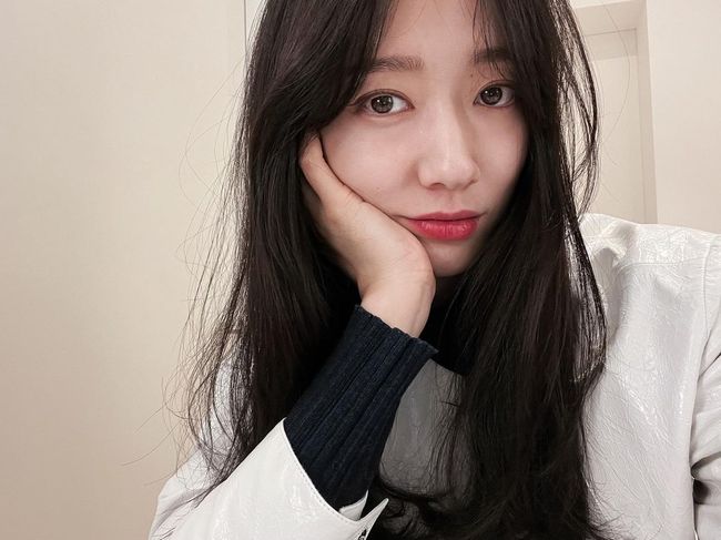박신혜 인스타그램