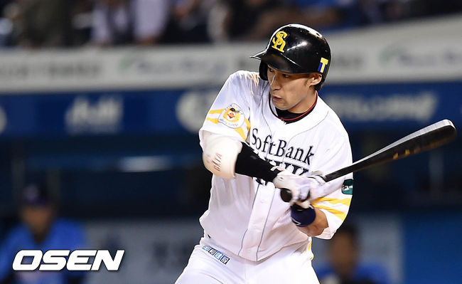 야나기타 유키 /OSEN DB