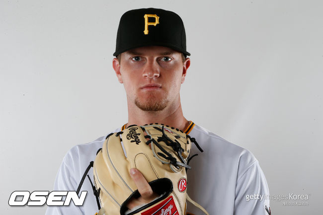 [사진] 타일러 에플러. ⓒGettyimages(무단전재 및 재배포 금지)