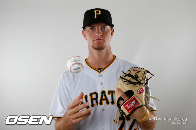 [사진] 타일러 에플러. ⓒGettyimages(무단전재 및 재배포 금지)