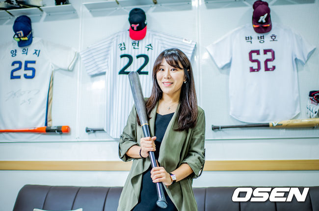 이예랑 리코스포츠 대표