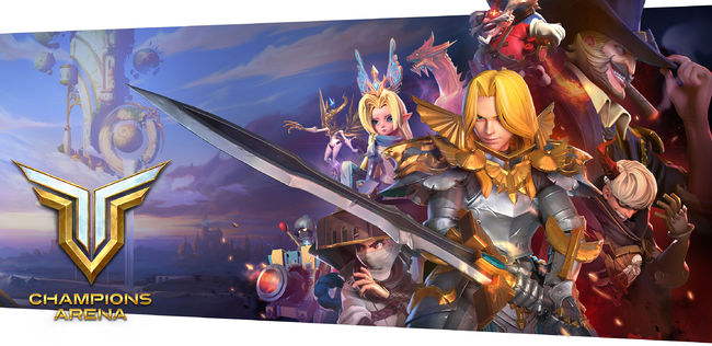 와이제이게임즈 제공.