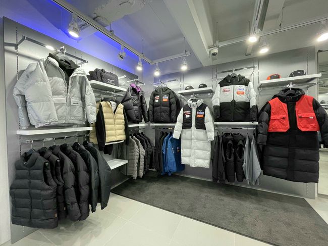 [사진] 한국미즈노 제공.