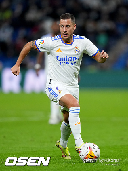 [사진] 에당 아자르 / ⓒGettyimages(무단전재 및 재배포 금지)