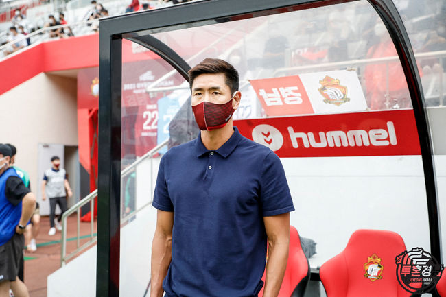 [사진] 경남FC 제공.