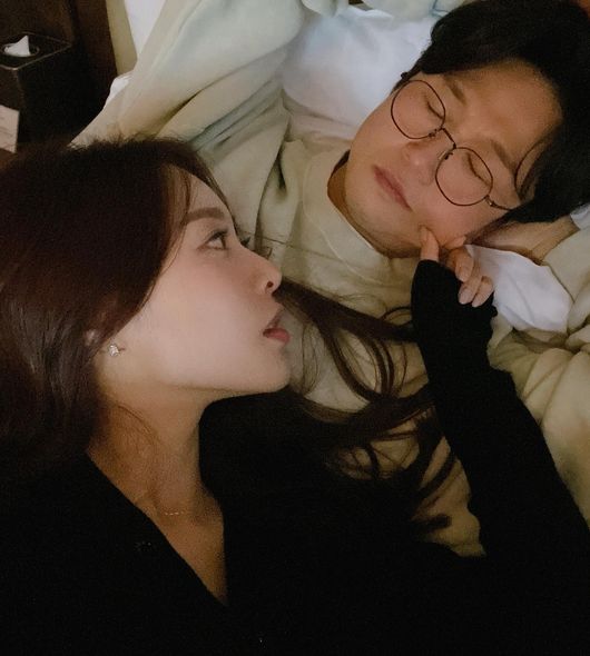이솔이 인스타그램