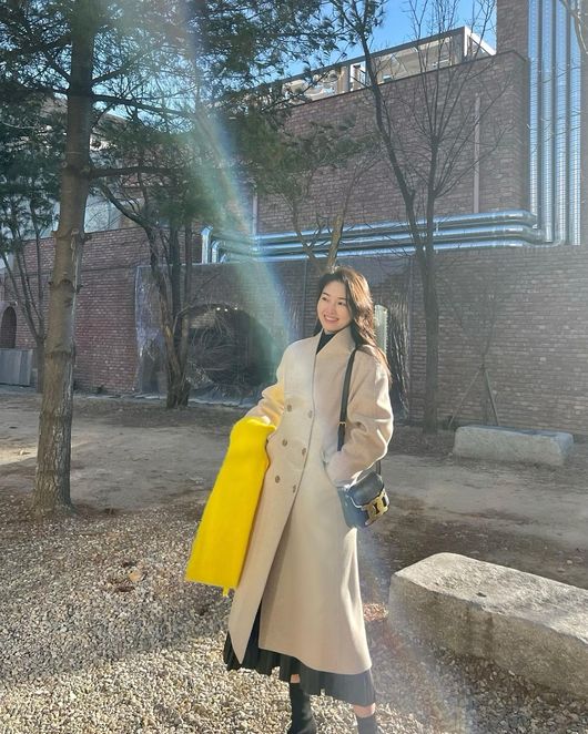 류이서 인스타그램