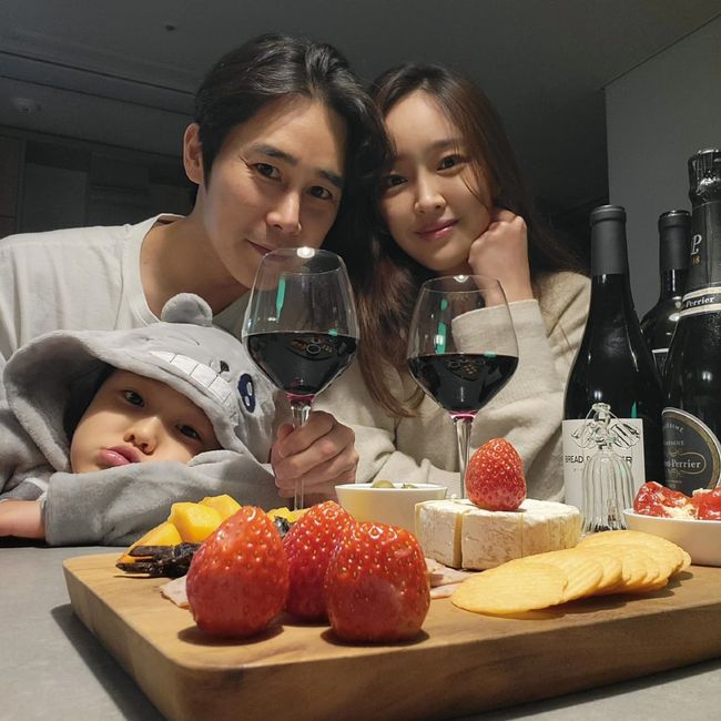 정태우 인스타그램