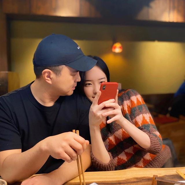 정준 인스타그램