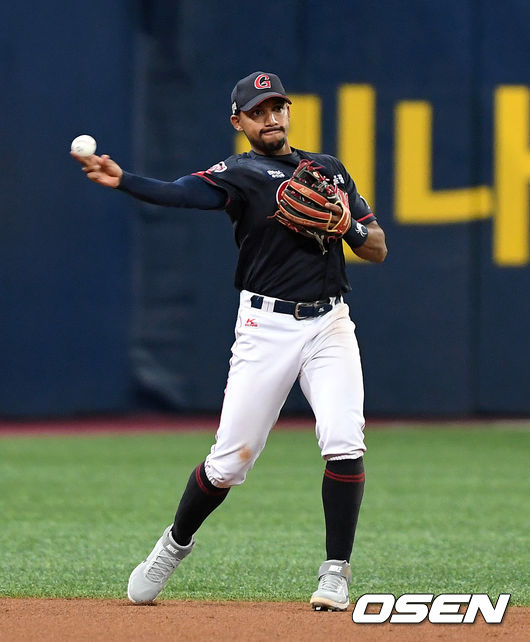 딕슨 마차도 / OSEN DB