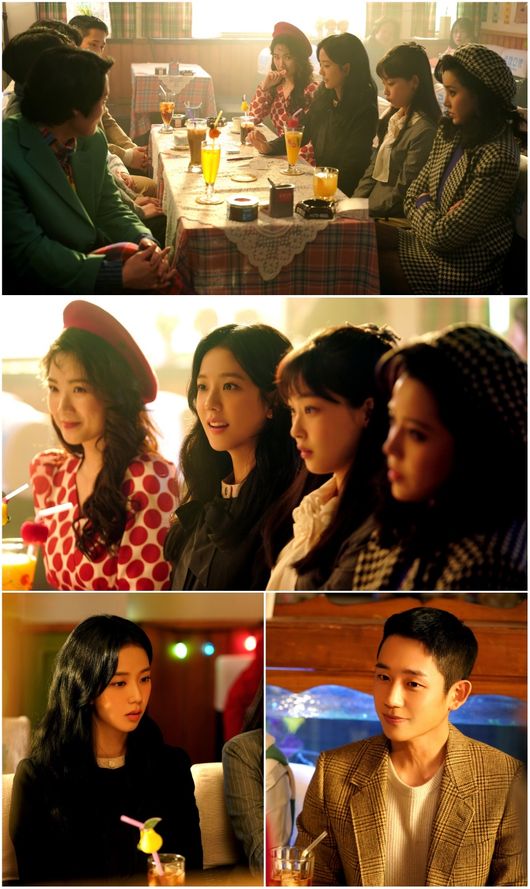 드라마하우스스튜디오, JTBC스튜디오 제공