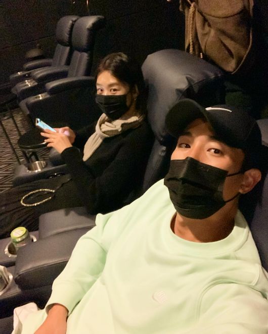 강경준 인스타그램