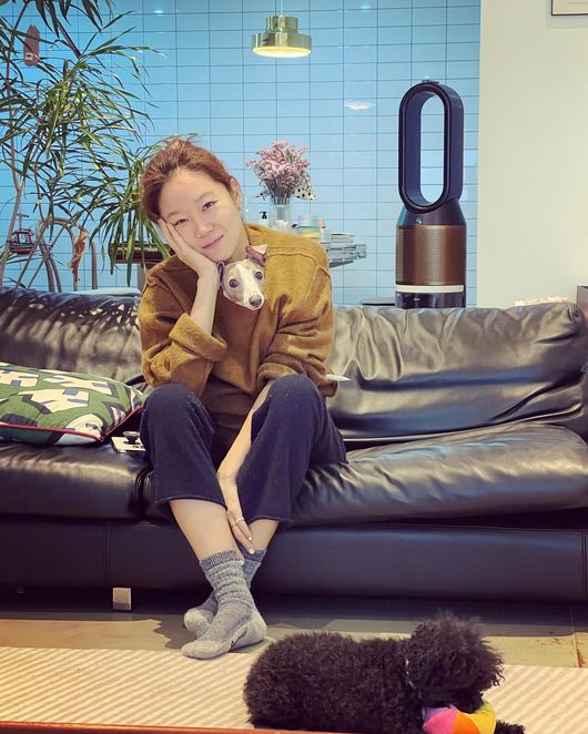 공효진 인스타그램