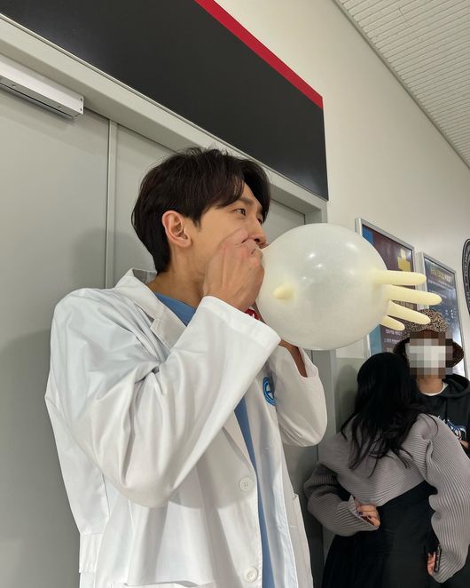 비 인스타그램