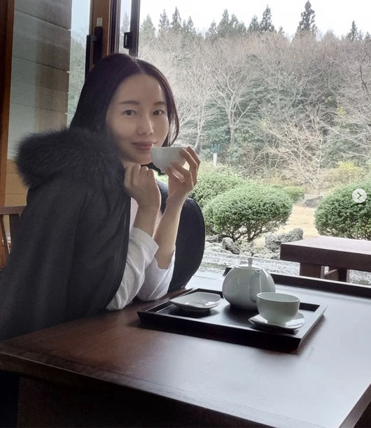 이정현 SNS