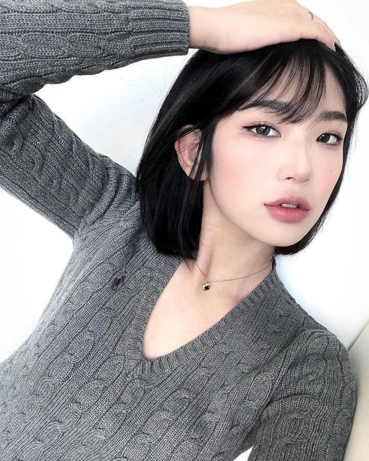 최준희 인스타그램