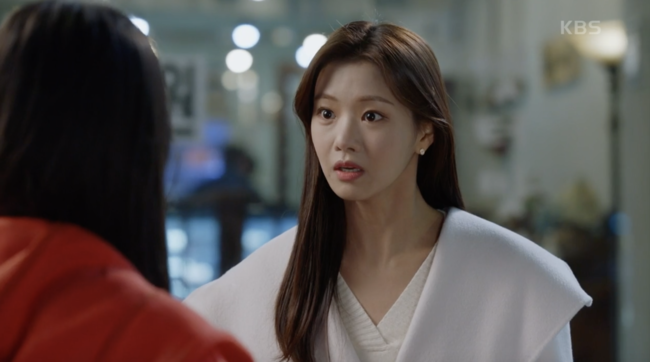 '신사와 아가씨' 25회 방송장면