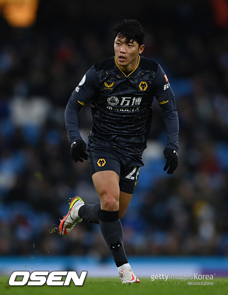 [사진] 울버햄튼 / ⓒGettyimages(무단전재 및 재배포 금지)