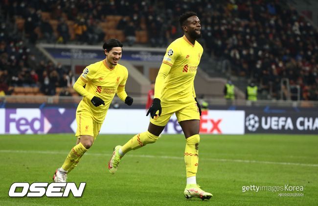 [사진] ⓒGettyimages(무단전재 및 재배포 금지)