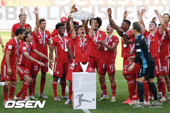 [사진] ⓒGettyimages(무단전재 및 재배포 금지)