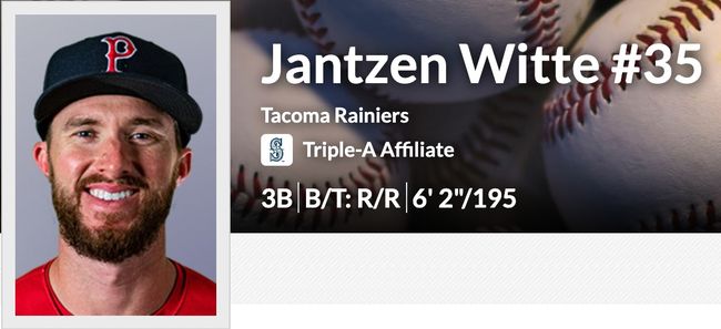 마이너리그 홈페이지 캡처 