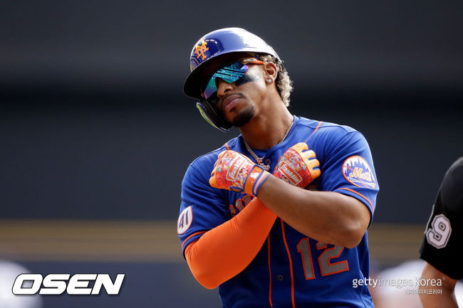 [사진] 프란시스코 린도어 ⓒGettyimages(무단전재 및 재배포 금지)