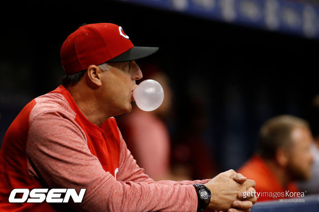 [사진] 브라이언 프라이스 샌디에이고 신임 수석 자문. ⓒGettyimages(무단전재 및 재배포 금지)