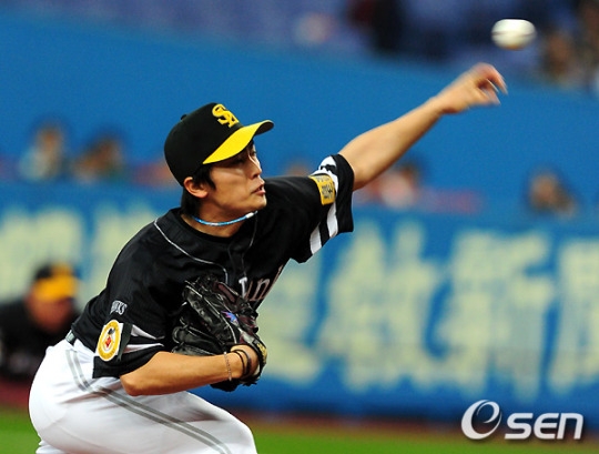 와다 츠요시 / OSEN DB