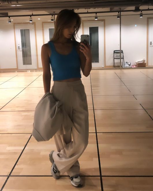 선예 인스타그램