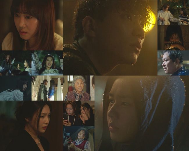 방송화면 캡쳐