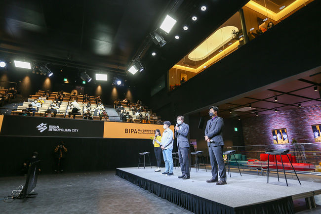 [사진]부산 아이파크 제공