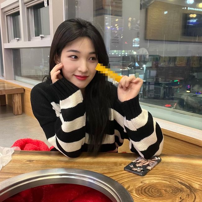율희 인스타그램